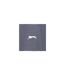Polo Golf Motif/style Micro-rayures Homme Bleu Marine Slazenger-4