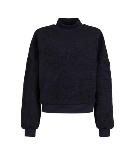 Sweat Femme Noir Urban Classics