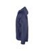 Unisex Adult Webster Waterproof Jacket Dark Navy Clique-3