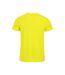 Clique Mens Classic T-Shirt (Visibility Yellow) - UTUB637