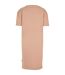 Robe T-shirt Femme Ambre Urban Classics-2