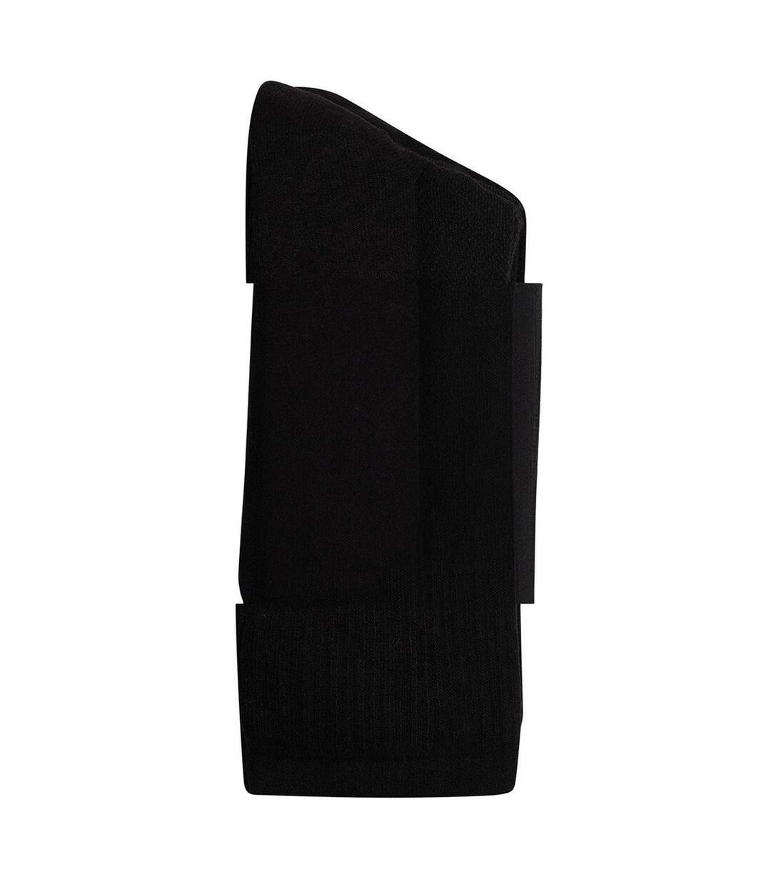 Chaussettes Femme Noir Soxy-2