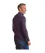 Pull Homme Violet WoolOvers-2