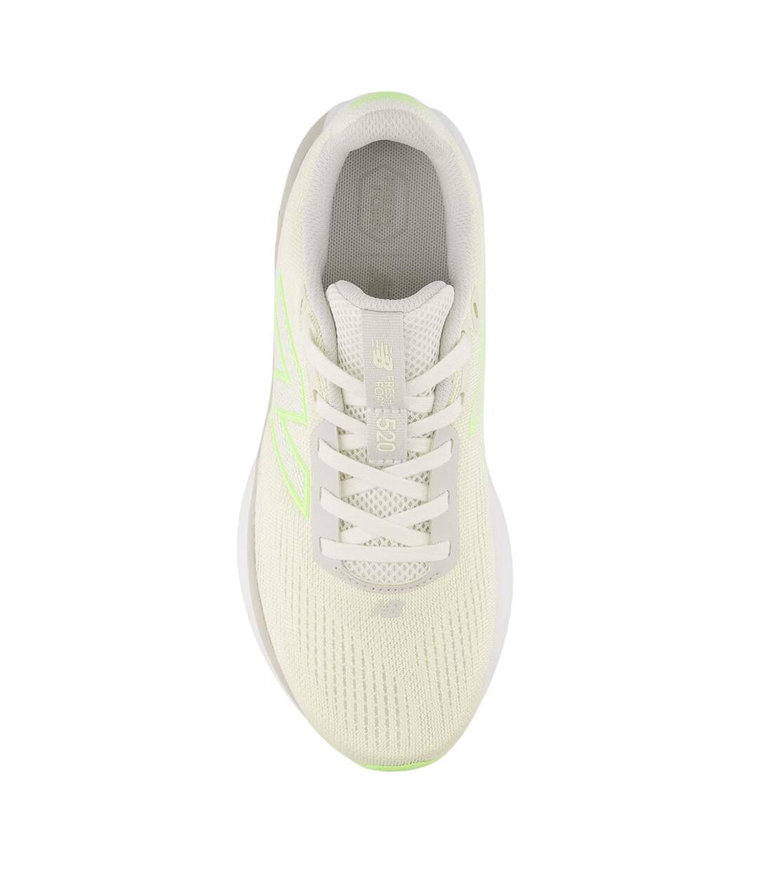 Chaussures Course À Pied V9 Femme Blanc New Balance-2