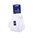 Chaussettes SERGIO TACCHINI SNEAKER - Pack de 3-4