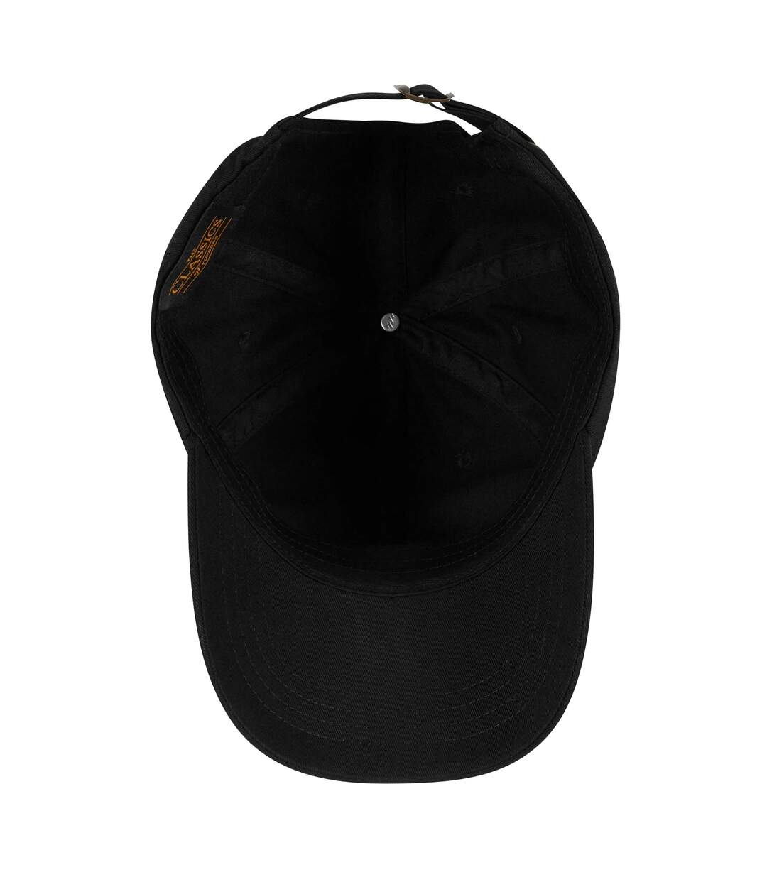 Noir Mister Tee-3