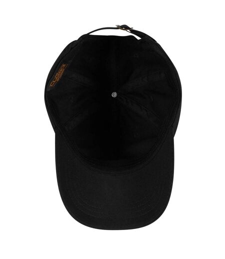 Noir Mister Tee