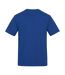 T-shirt Cheer If You Fancy Me Homme Bleu AWD-2