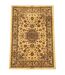 Tapis oriental tissé motif ancestral AKLIM