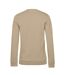 Sweat Femme Marron B&C-2