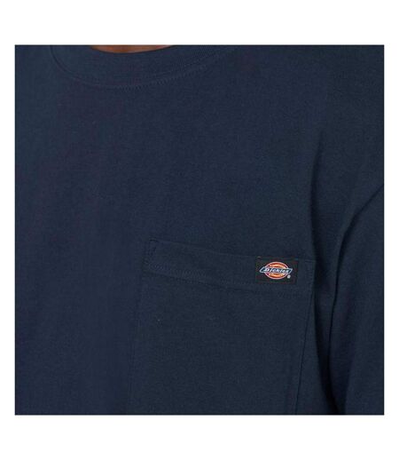 T-shirt Marine Homme Dickies Coton - XL