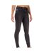 Jean Skinny Noir Femme Superdry High Rise - 26