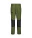 Pantalon de travail wx2 homme vert kaki Portwest