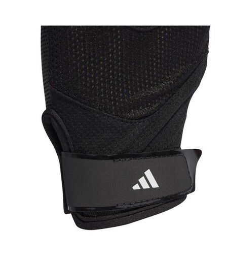 Mitaines Adulte Noir Adidas
