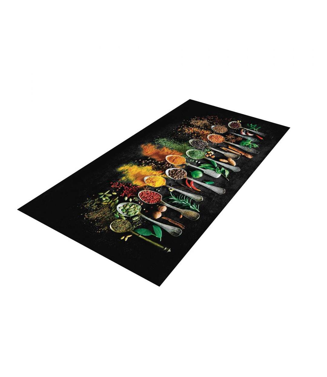 Tapis de cuisine Lavable 30° IMPNUM 14-4