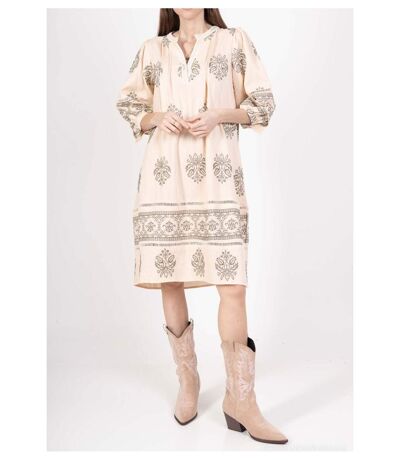 Robe Tunique
