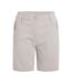 Short Décontracté Kiwi Pro Femme Blanc Cassé Craghoppers-1