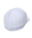 Casquette De Baseball Cool & Dry Calocks Blanc Flexfit-2