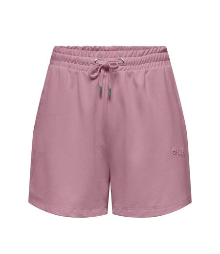 Short rose femme only frei