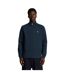 Pull homme bleu marine foncé Lyle & Scott Lyle & Scott