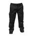 Pantalon De Travail Entrejambe 81cm Homme Noir Result-1