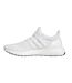 Chaussures Course À Pied Motif/style 3 Rayures Ultraboost 1.0 Femme Blanc Adidas-2