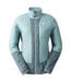 Womens/ladies Lexan Ii Hybrid Jacket Aquifer Element Grey Dare 2B-2