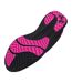 Chaussures Course À Pied Speed Swift Femme Noir Rose Under Armour-4
