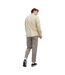 Mens Billcapri Plaid Tapered Chinos Crockery Jack And Jones-3