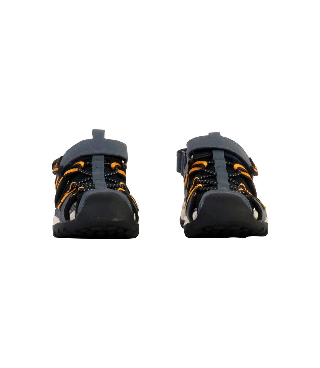 Sandales Cuir Enfant Geox Borealis-5