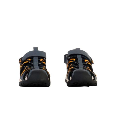 Sandales Cuir Enfant Geox Borealis