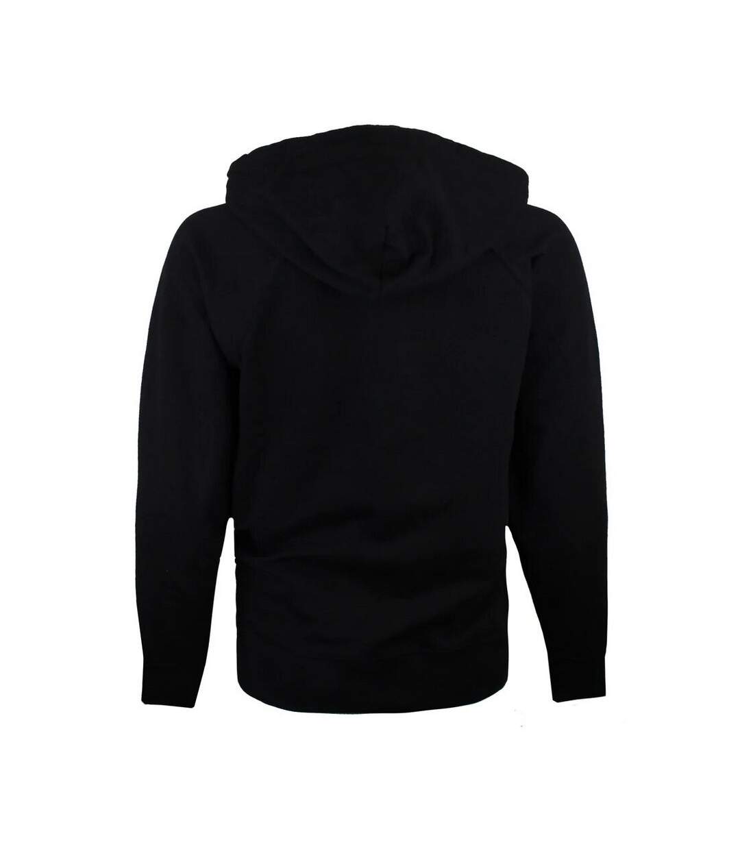 Disney - Sweat à capuche - Femme (Noir) - UTTV865-2