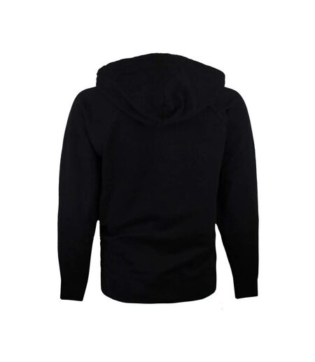 Disney - Sweat à capuche - Femme (Noir) - UTTV865
