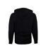 Disney - Sweat à capuche - Femme (Noir) - UTTV865-2