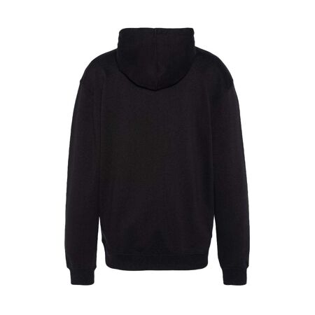 Sweat Noir Homme Schott SWHSAMY - L