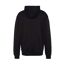 Sweat Noir Homme Schott SWHSAMY - L-2