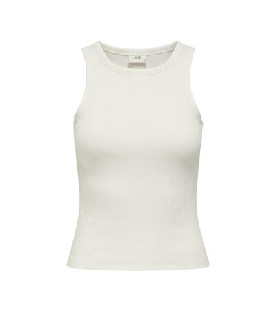 Débardeur blanc femme jdy vaya - l