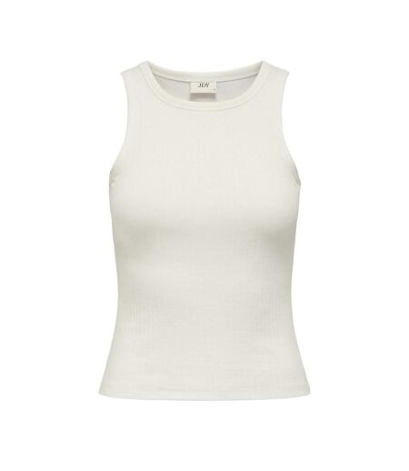 Débardeur blanc femme jdy vaya - l