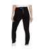 Pantalon Noir Femme Guess Phoebe - M-2