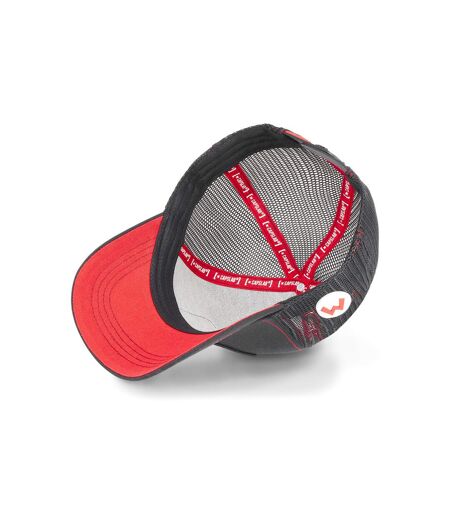 Casquette Trucker avec filet Super Mario Bros Mario2 Capslab