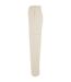 Womens/ladies Lightweight Baggy Sweatpants White Sand Urban Classics-3
