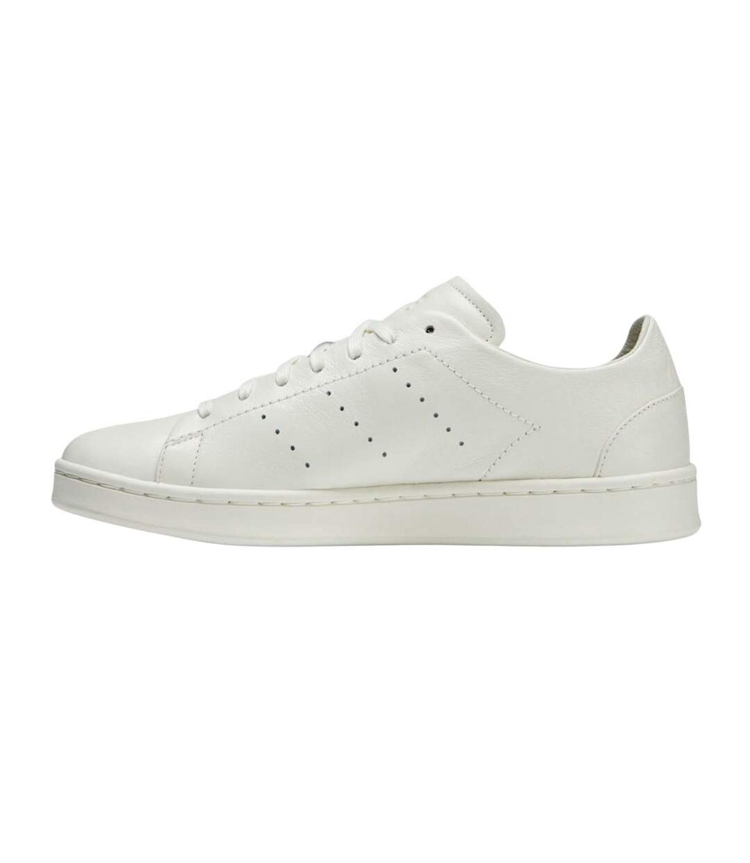 Baskets Stan Smith Adulte Blanc Cassé Y-3-2