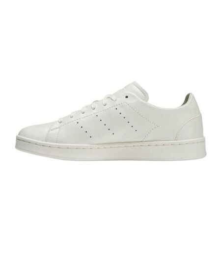 Baskets Stan Smith Adulte Blanc Cassé Y-3