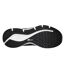 Baskets Gorun Consistent Femme Noir Argenté Skechers-4