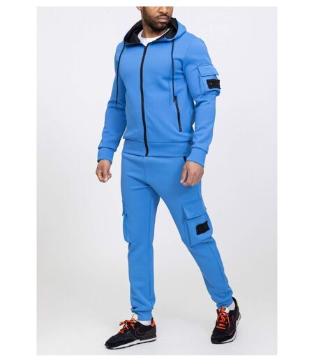 Ensemble Jogging