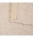 Tapis Effet Laine Volna 60x90cm Ivoire-2