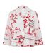Chemise Femme Blanc Rouge Off White-1