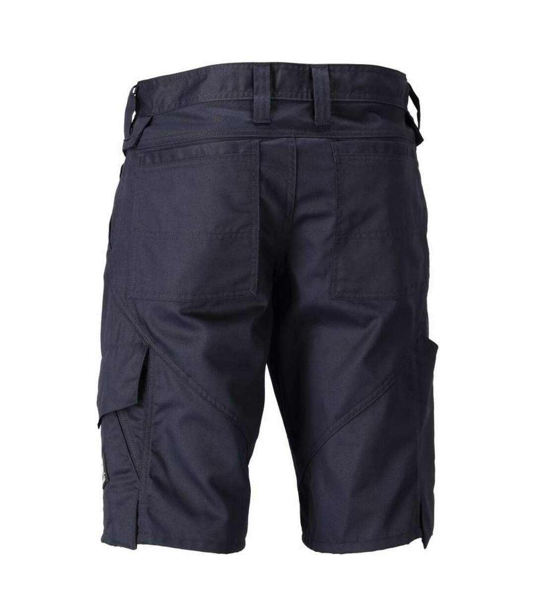 Bleu Marine Foncé Mascot-2