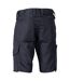 Bleu Marine Foncé Mascot-2