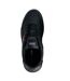 Baskets Style À Rayures Supercup Homme Noir Tommy Hilfiger-4